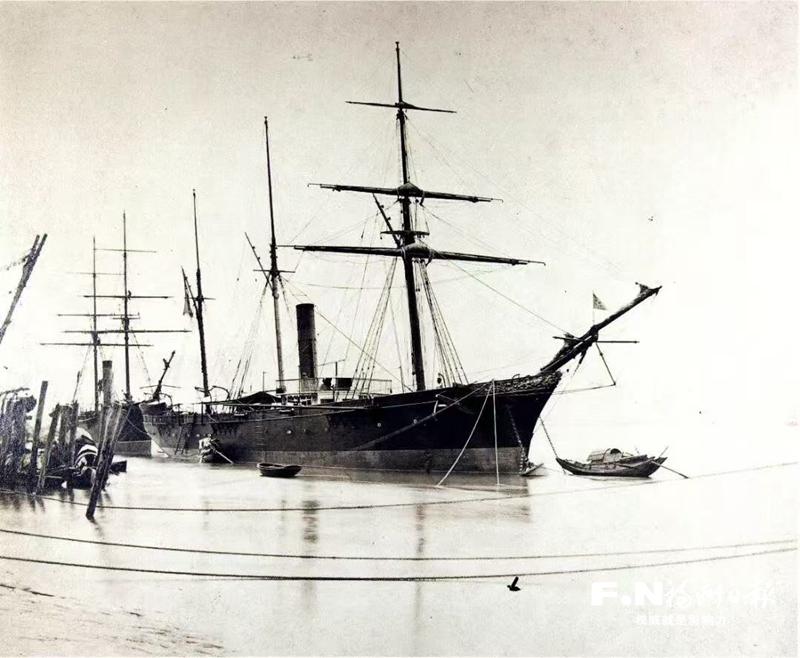 福州与中国人的航母梦