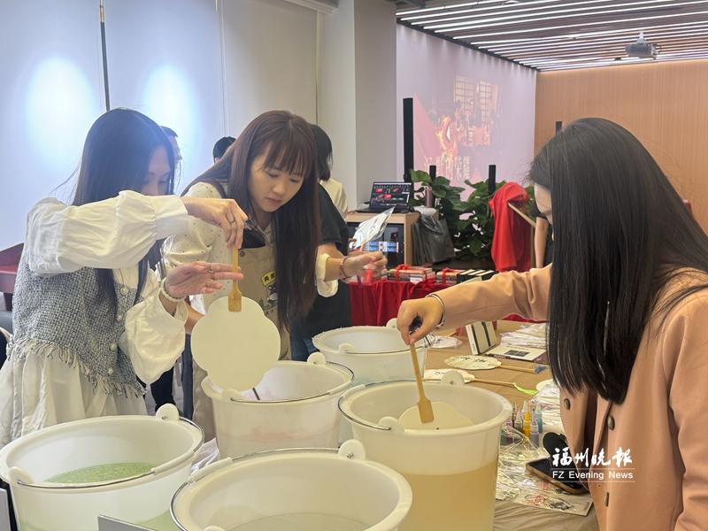 “兩岸青年書(shū)店”落戶鰲峰坊書(shū)城