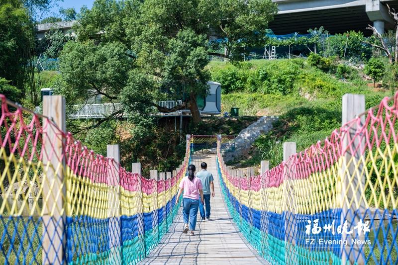 闽侯昙石村：逆袭成旅游“人气王”