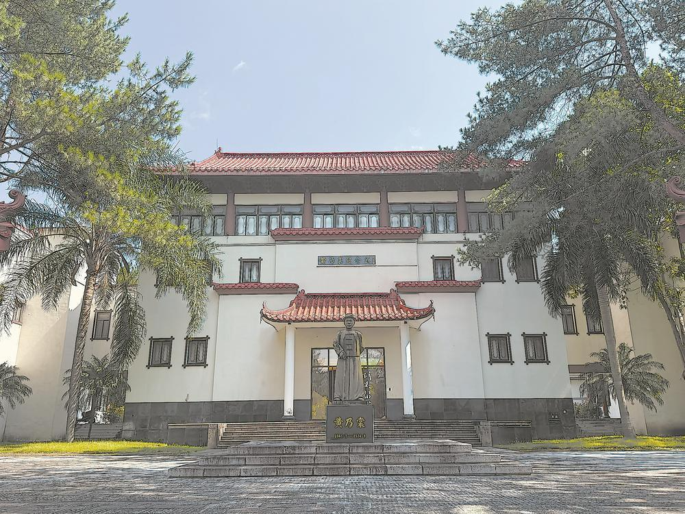 福州走出的这些大咖，你都认识吗？