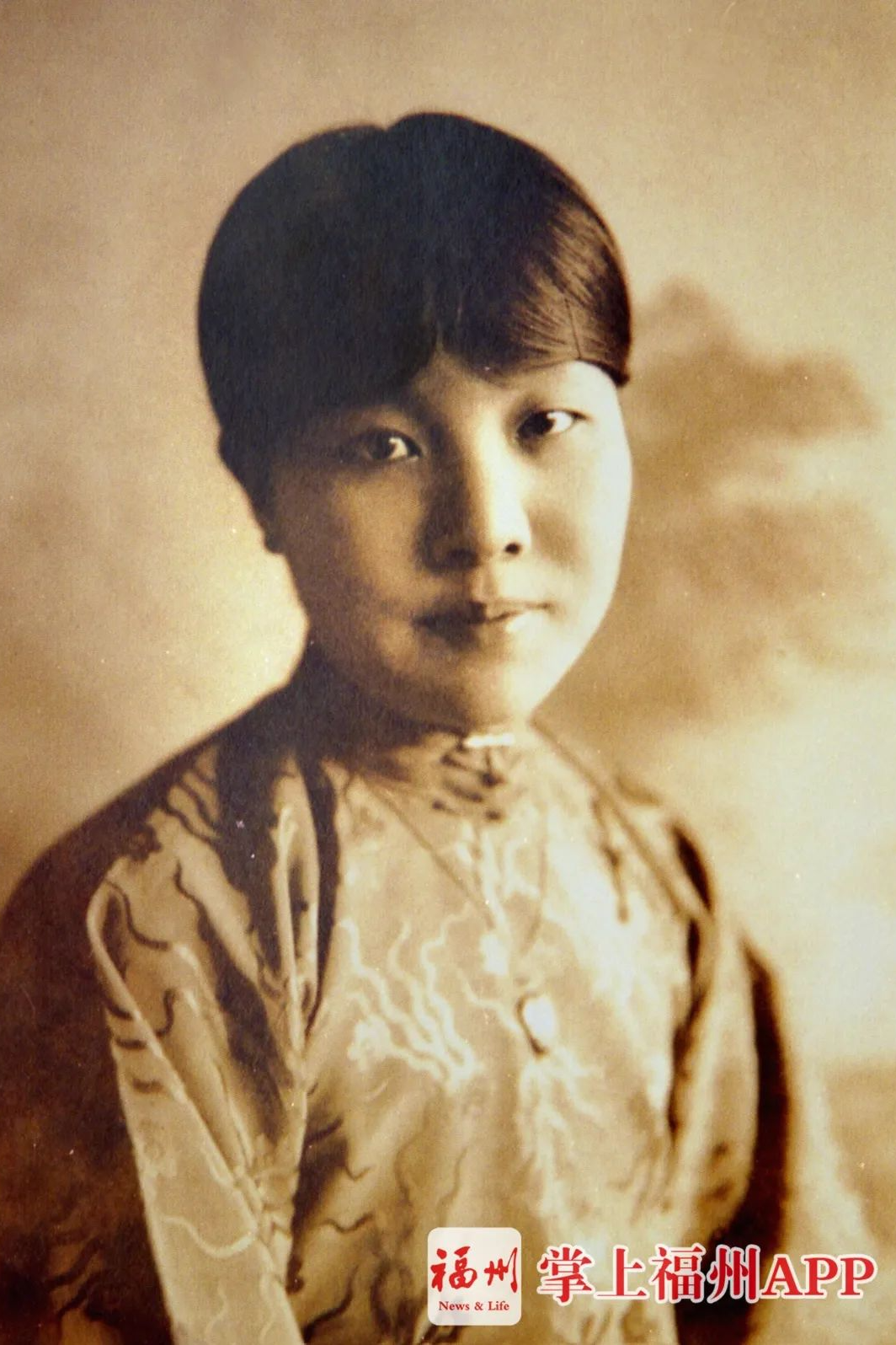 福州走出的这些大咖，你都认识吗？