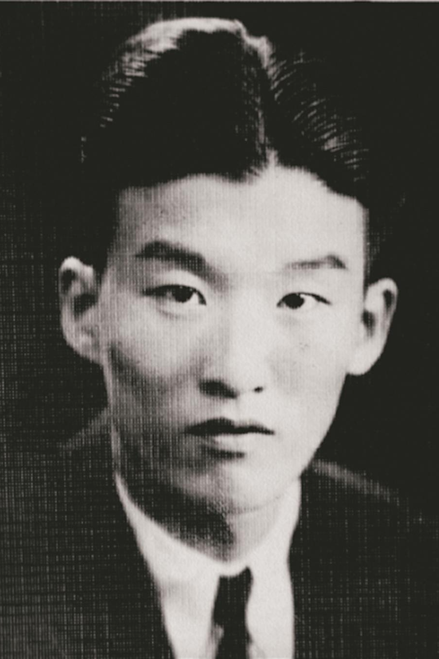 福州走出的这些大咖，你都认识吗？