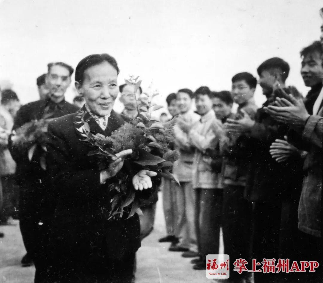 福州走出的这些大咖，你都认识吗？