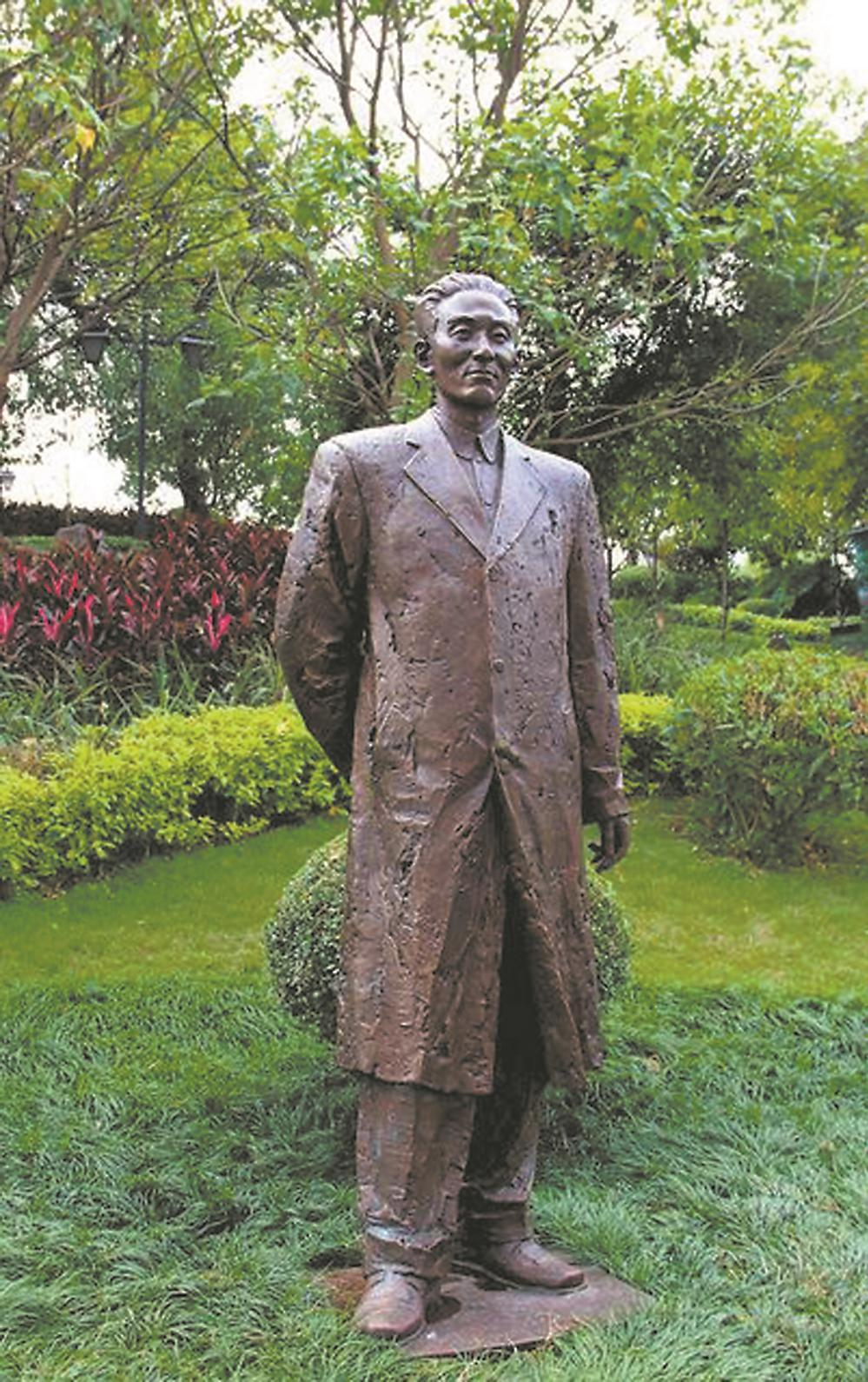 福州走出的这些大咖，你都认识吗？