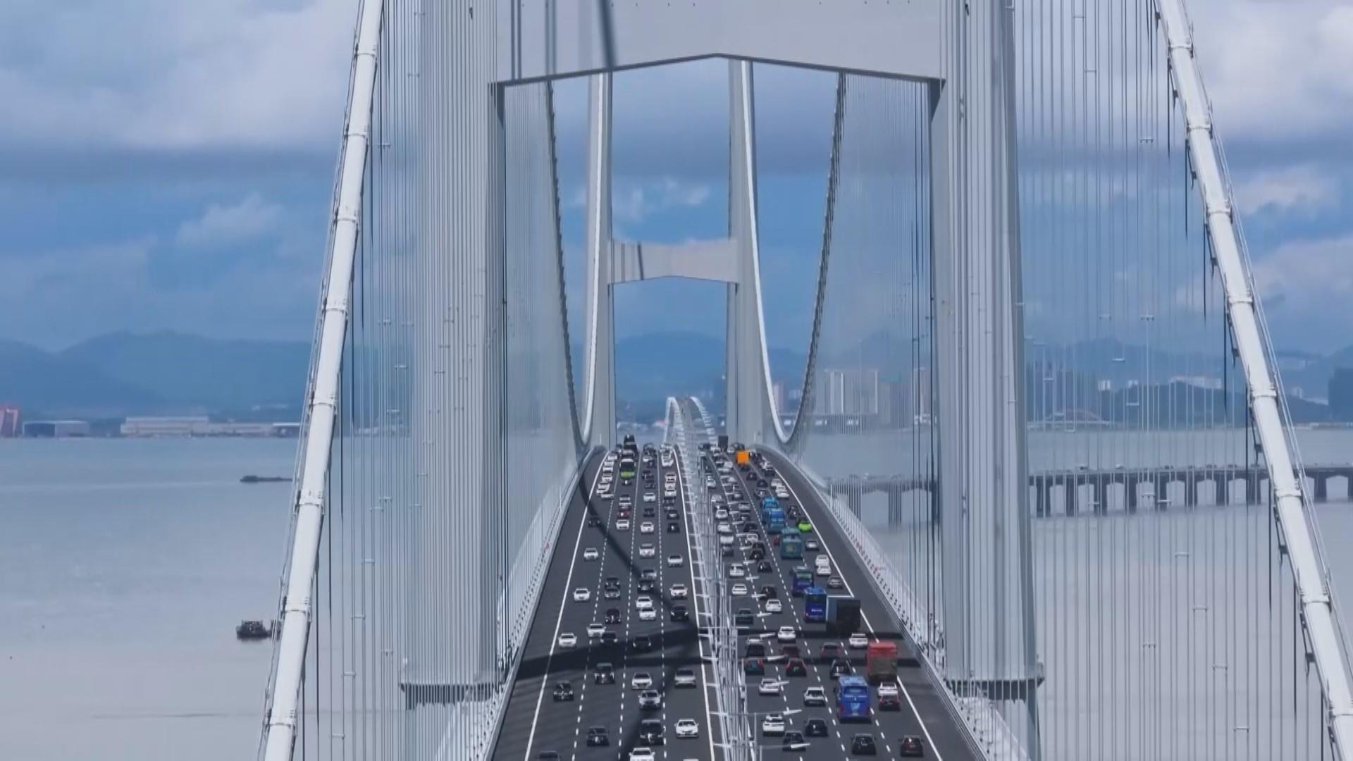 时政微视频丨瞰广东 时政微视频丨瞰广东