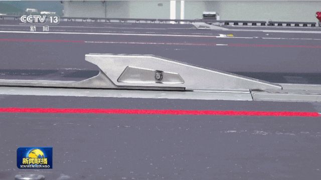 福建舰更多细节公布！军事专家：最理想的母港其实是台湾→