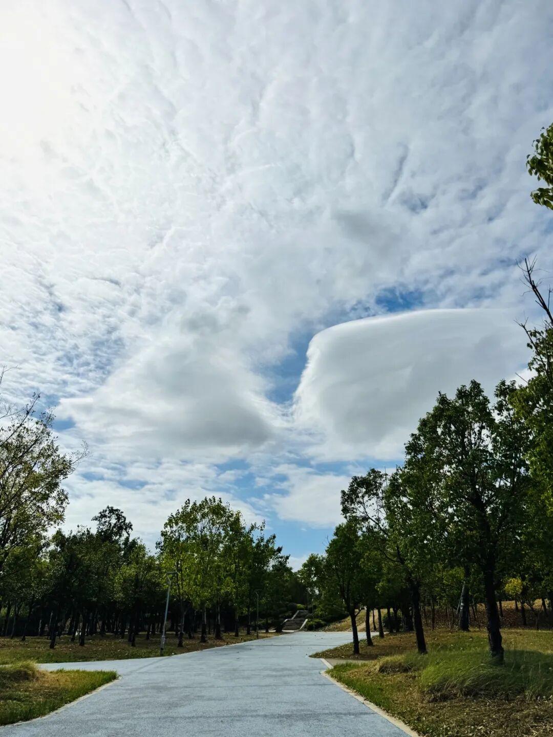 打卡5年!她镜头下的“福州蓝”,惊艳! 打卡5年!她镜头下的“福州蓝”,惊艳!