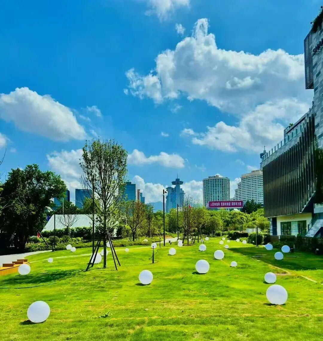 打卡5年!她镜头下的“福州蓝”,惊艳! 打卡5年!她镜头下的“福州蓝”,惊艳!