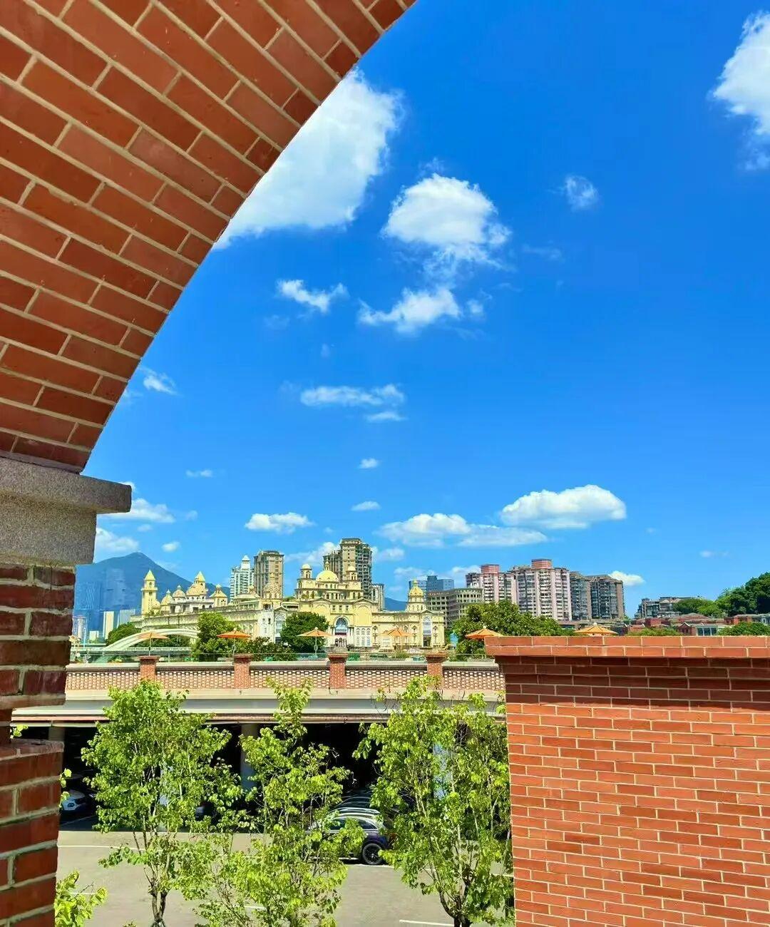 打卡5年!她镜头下的“福州蓝”,惊艳! 打卡5年!她镜头下的“福州蓝”,惊艳!