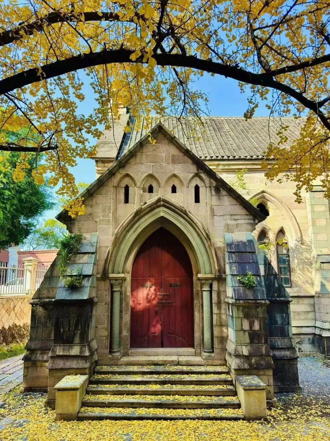 打卡5年!她镜头下的“福州蓝”,惊艳! 打卡5年!她镜头下的“福州蓝”,惊艳!