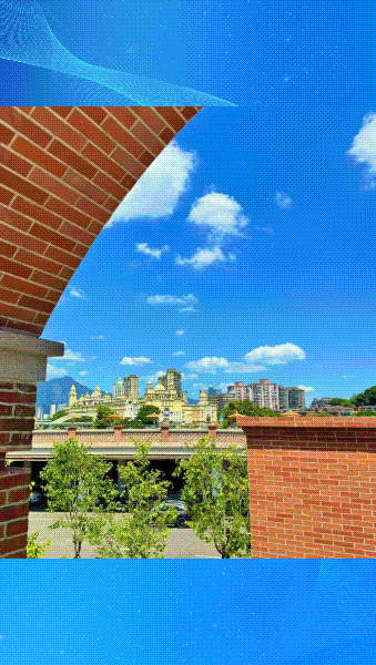 打卡5年!她镜头下的“福州蓝”,惊艳! 打卡5年!她镜头下的“福州蓝”,惊艳!