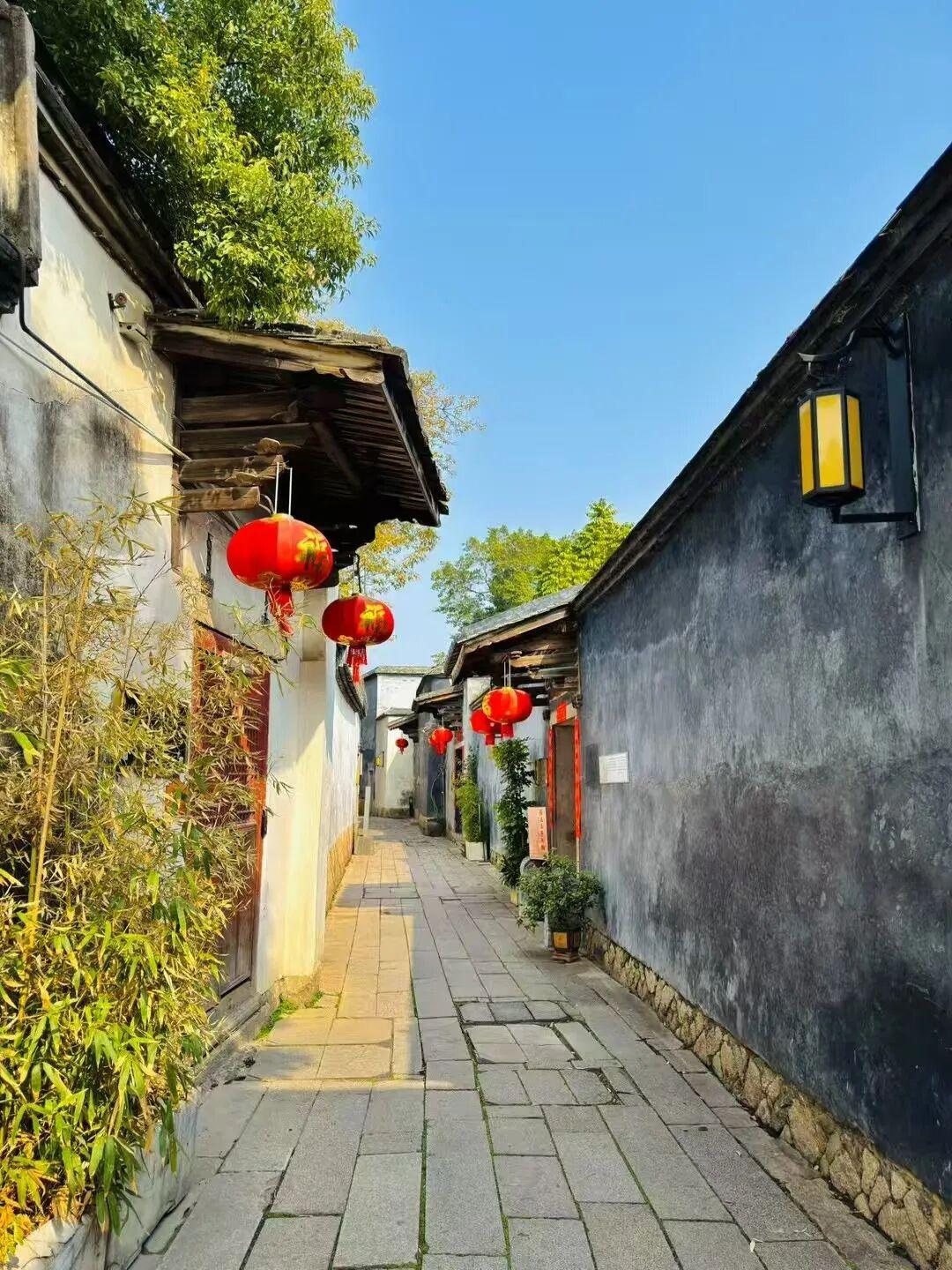 打卡5年!她镜头下的“福州蓝”,惊艳! 打卡5年!她镜头下的“福州蓝”,惊艳!