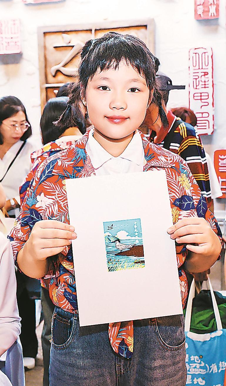 閩臺攜手共護“神話之鳥”