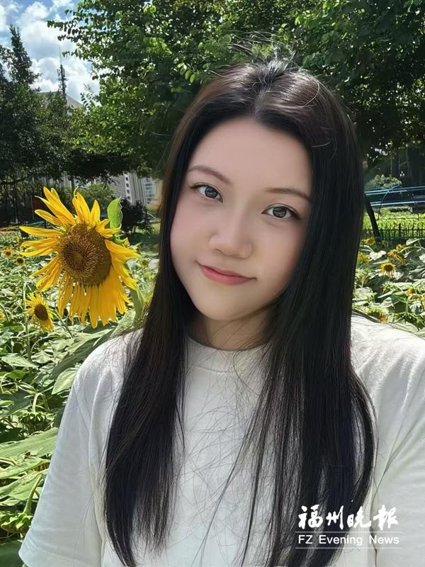 “福州蓝”绘就幸福底色