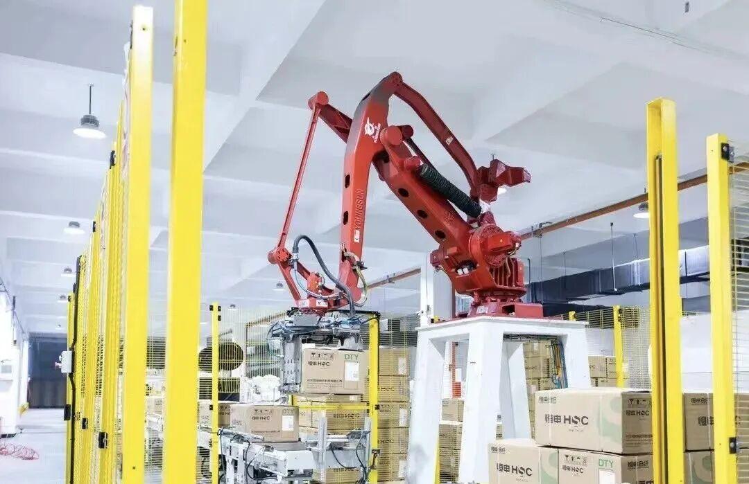 从穿衣革命到大国工程!看“一根丝”的产业传奇 从穿衣革命到大国工程!看“一根丝”的产业传奇