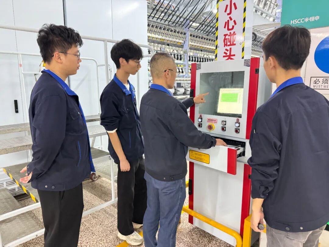 从穿衣革命到大国工程!看“一根丝”的产业传奇 从穿衣革命到大国工程!看“一根丝”的产业传奇