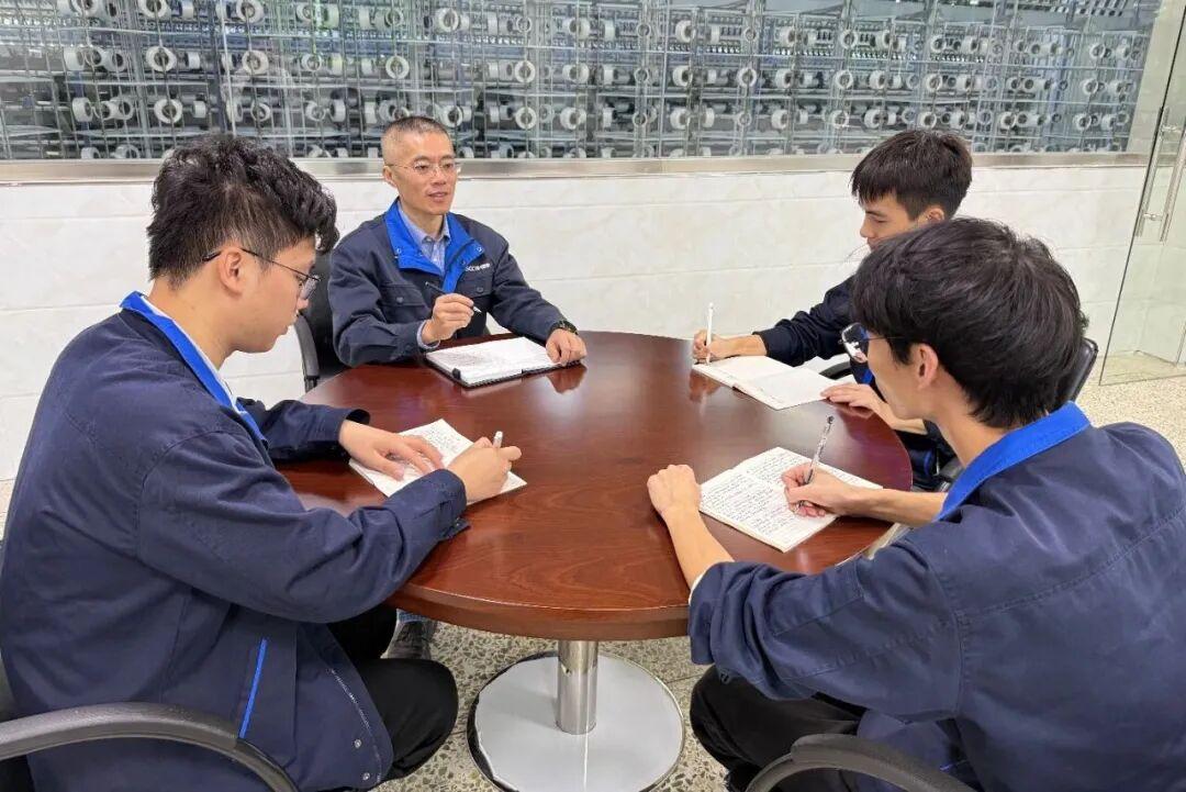 从穿衣革命到大国工程!看“一根丝”的产业传奇 从穿衣革命到大国工程!看“一根丝”的产业传奇