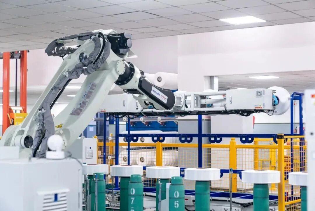 从穿衣革命到大国工程！看“一根丝”的产业传奇