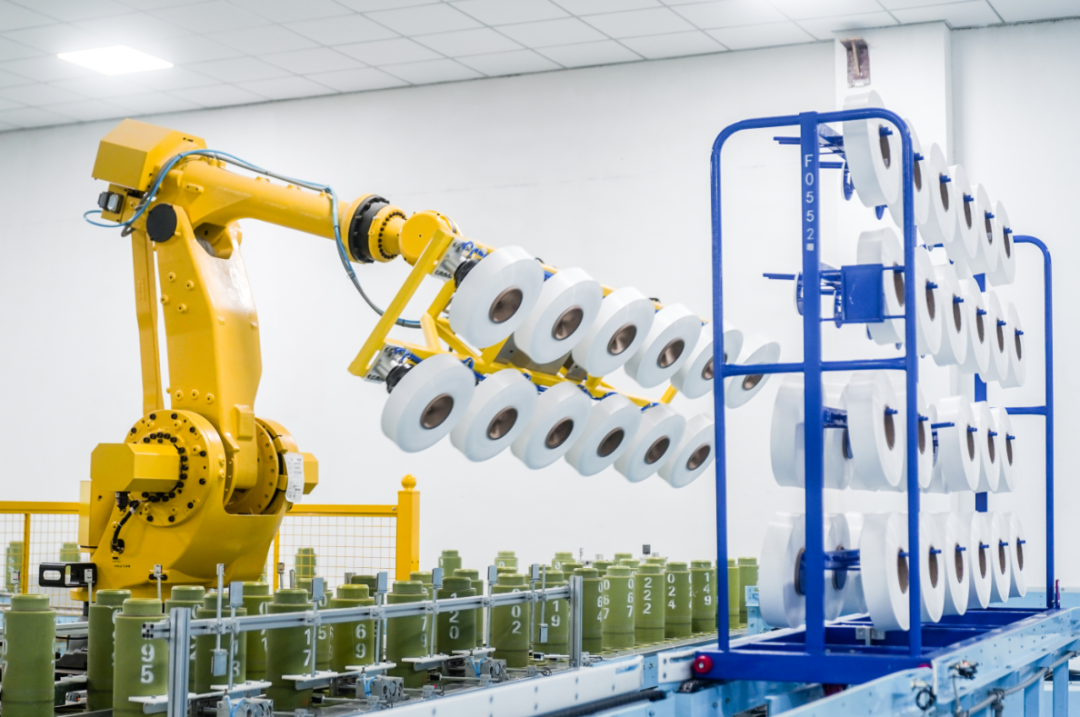 从穿衣革命到大国工程！看“一根丝”的产业传奇