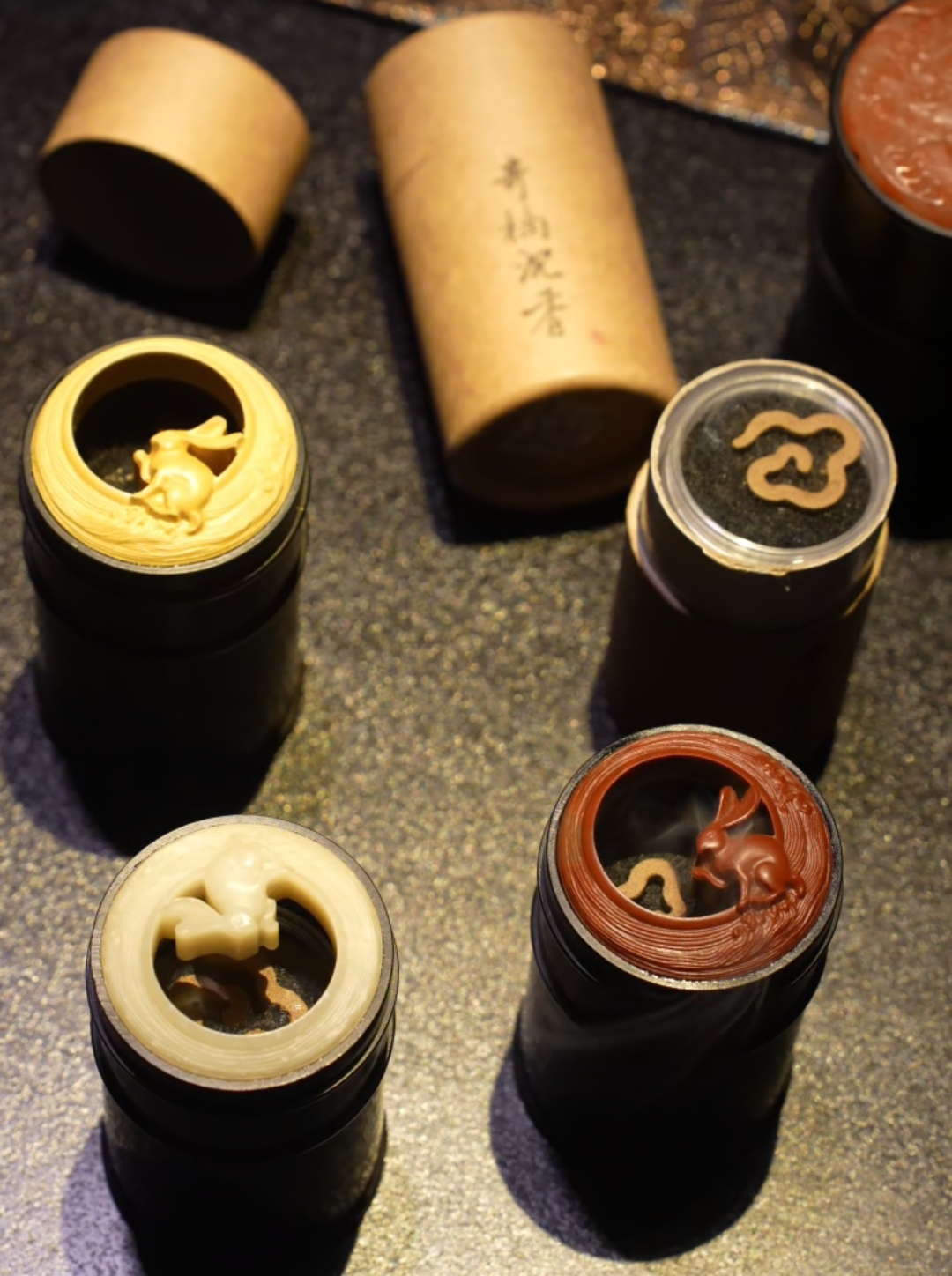 来福州 盘寿山石