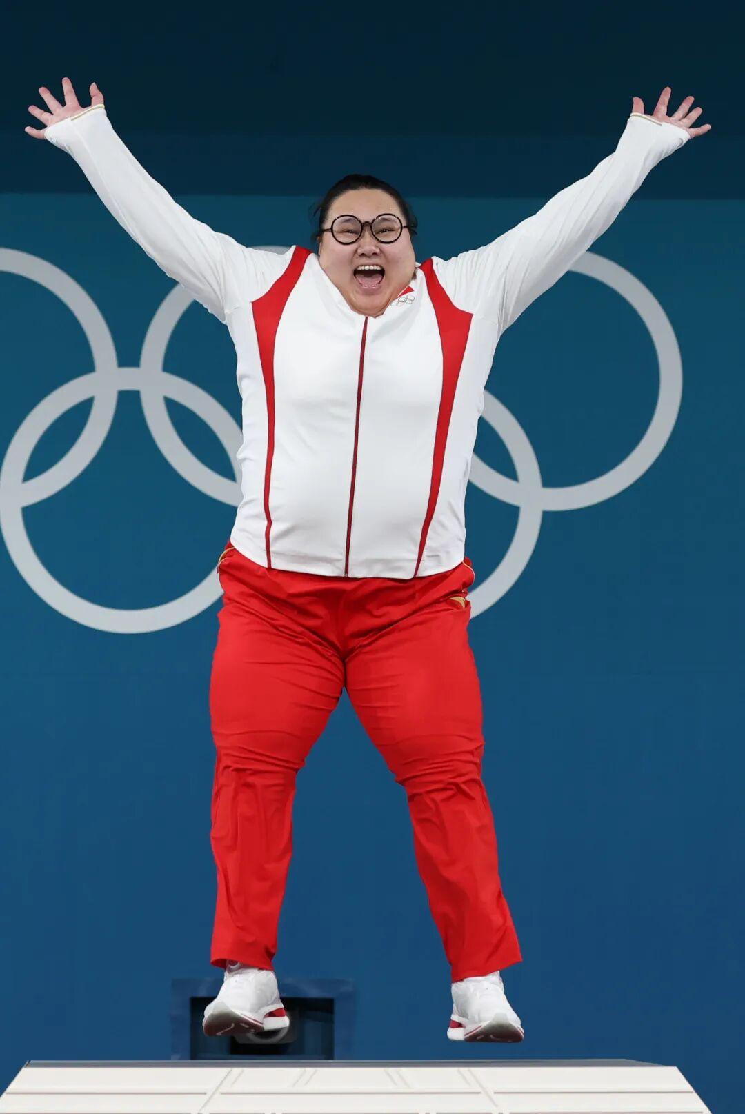 李雯雯写给李雯雯的信：为它再多扛一点！