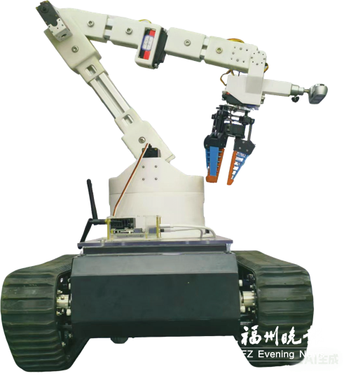 福建农林大学发布前沿农业科技“硬核”成果