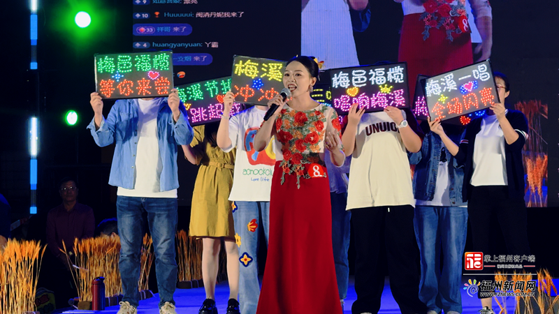 县在发生｜村唱、村咖、村BA……福州这波“村字号”藏不住了！