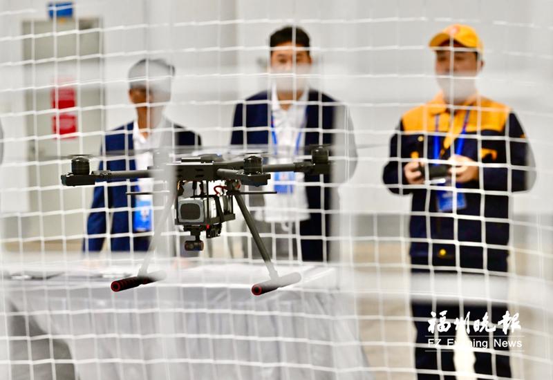 第二届职工数字化应用技术技能大赛决赛看点多多