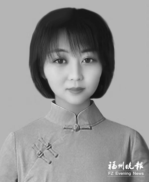 福州巾帼英雄血染台北马场町