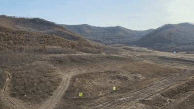 场面超燃！直击多课目实爆现场