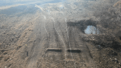 场面超燃！直击多课目实爆现场