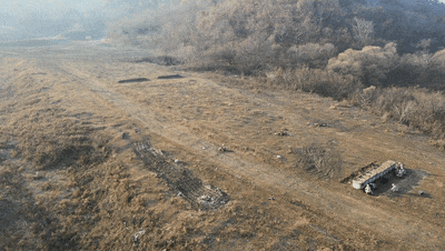 场面超燃！直击多课目实爆现场