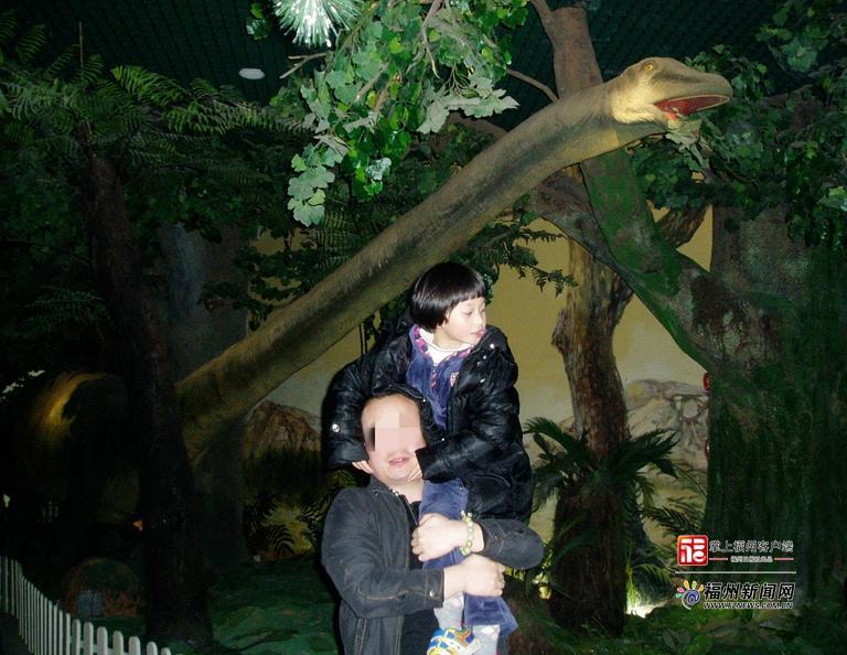 热泪盈眶！福州这对父女跨越生死“双重确认”！将为三个家庭带来新生