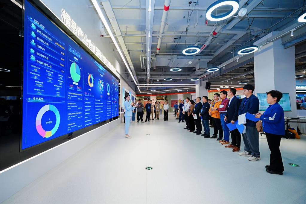 两岸职工创新成果集中亮相！第六届职工三创大赛决赛圆满落幕