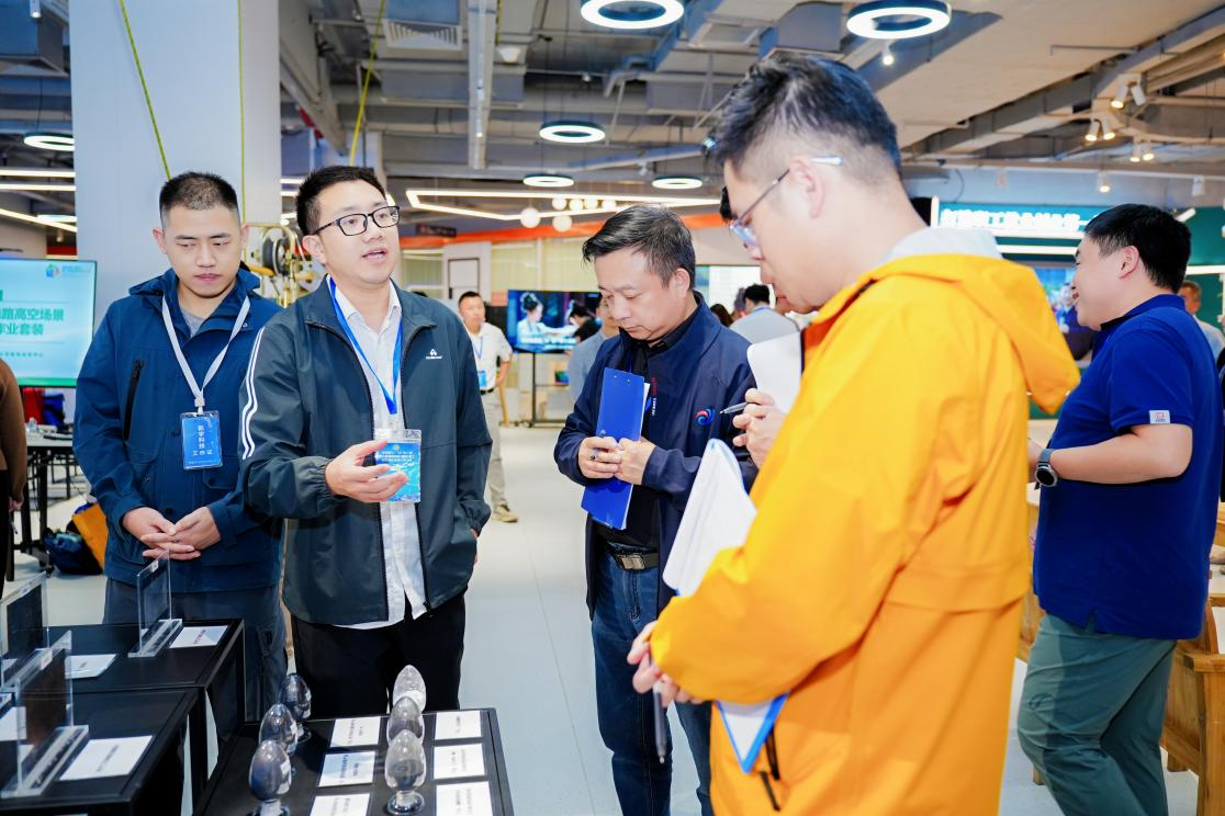 两岸职工创新成果集中亮相！第六届职工三创大赛决赛圆满落幕