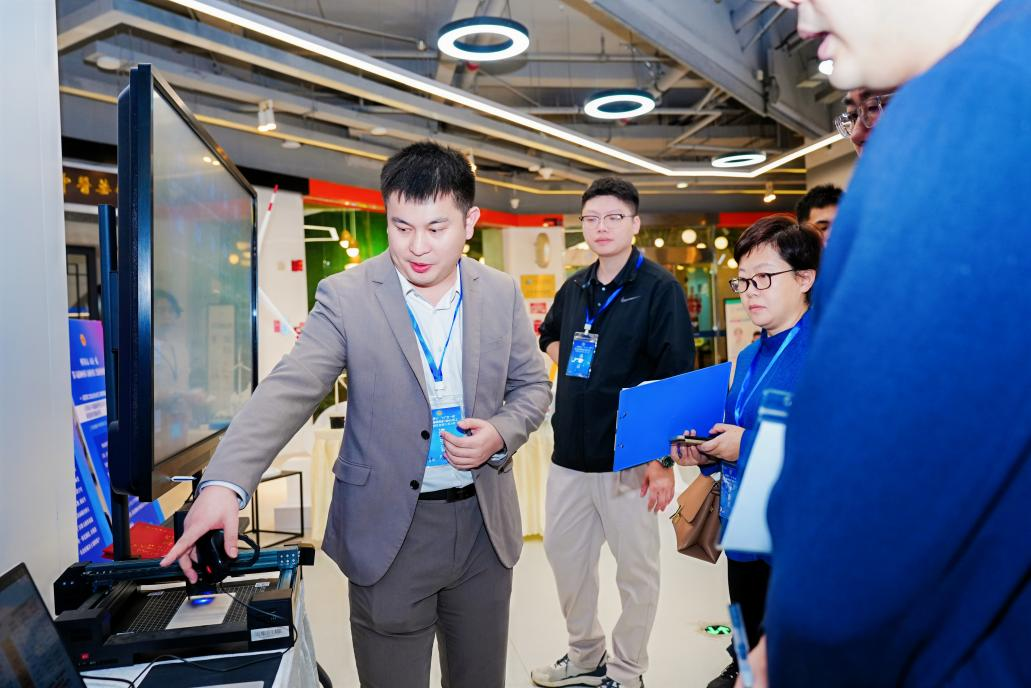 两岸职工创新成果集中亮相！第六届职工三创大赛决赛圆满落幕