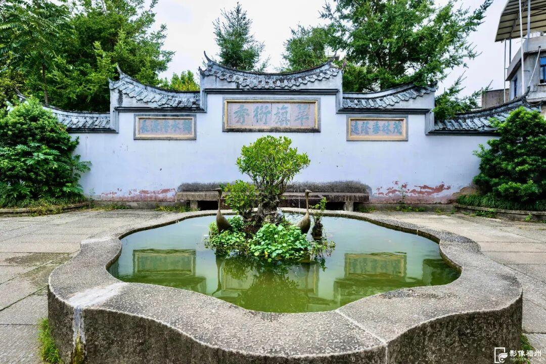 即将开放！福州这处古建筑群焕新颜！