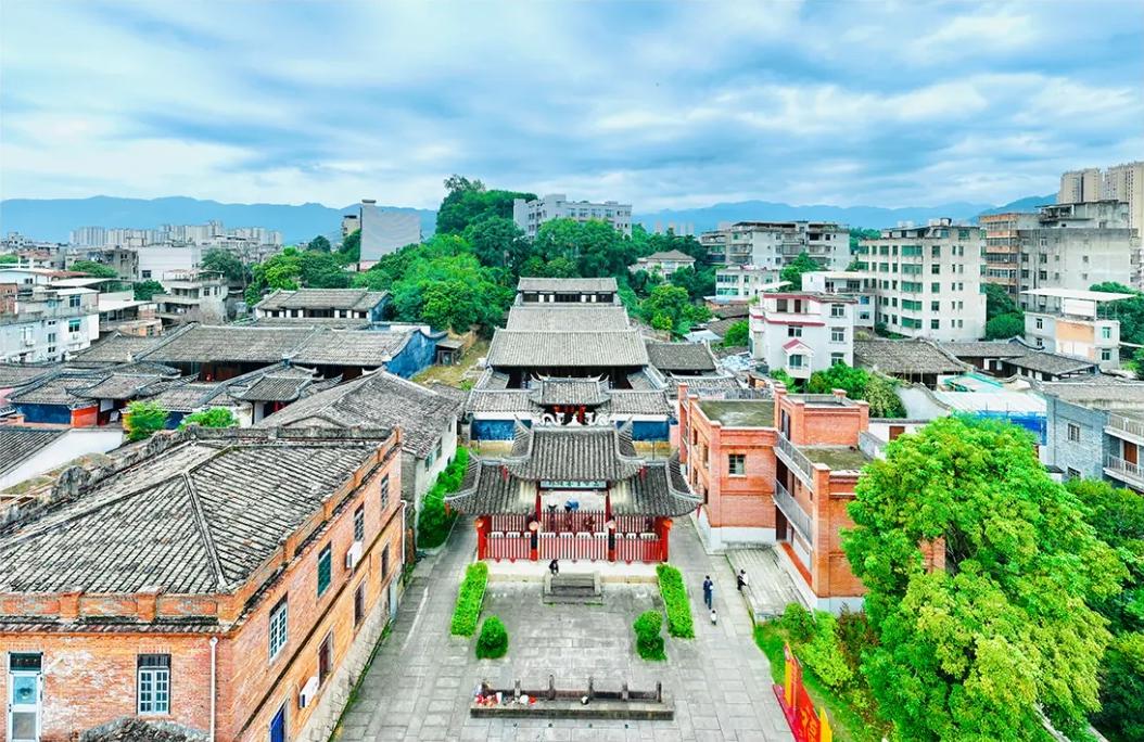 即将开放！福州这处古建筑群焕新颜！