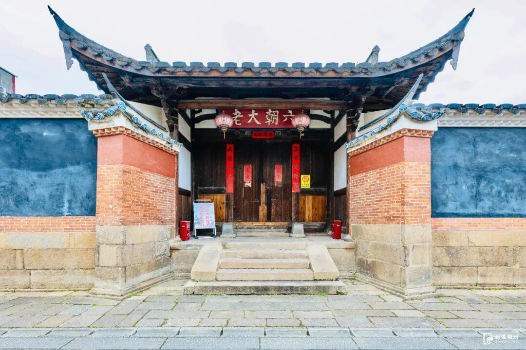 即将开放！福州这处古建筑群焕新颜！