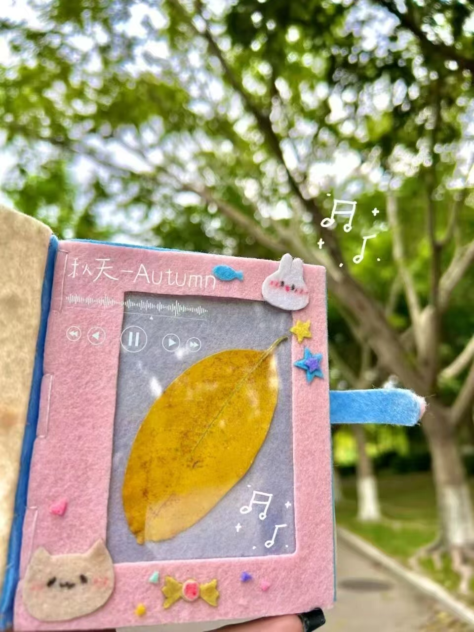 “银杏伞”爆火！更惊艳的福建校园秋景藏在这→