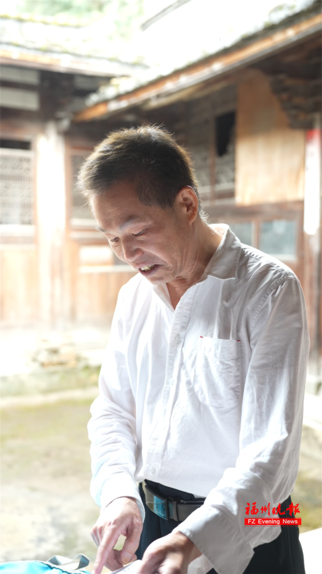 又一位！这位福州人，名字刻在聂曦旁边！