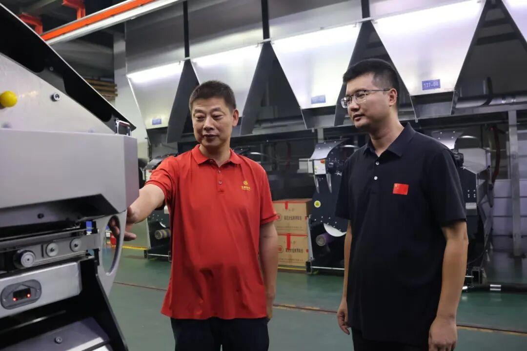 出海又出圈！这家企业跑出“绿色智造”加速度