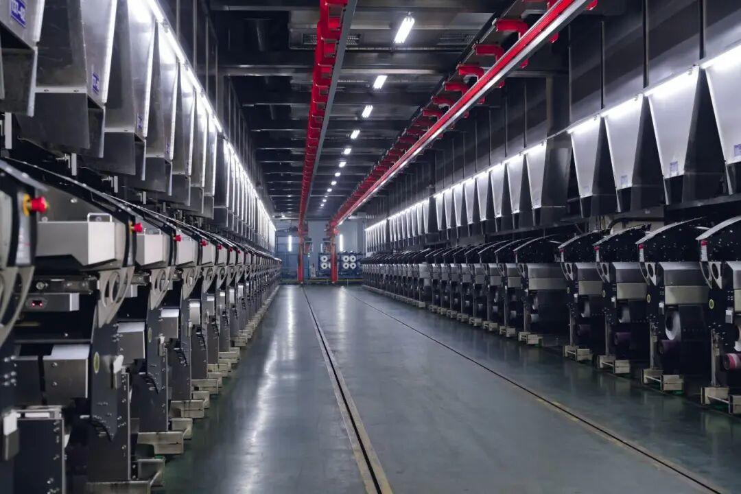 出海又出圈！这家企业跑出“绿色智造”加速度