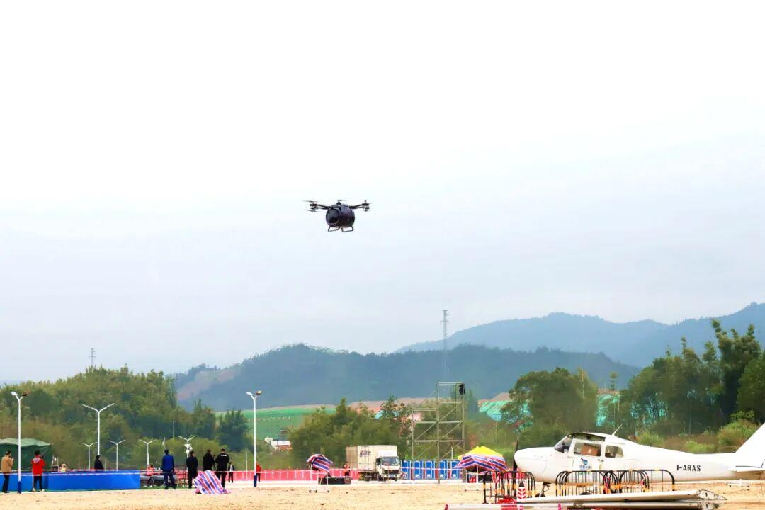 超万名毕业生选择的算力城市，穿粤到闽来找你！
