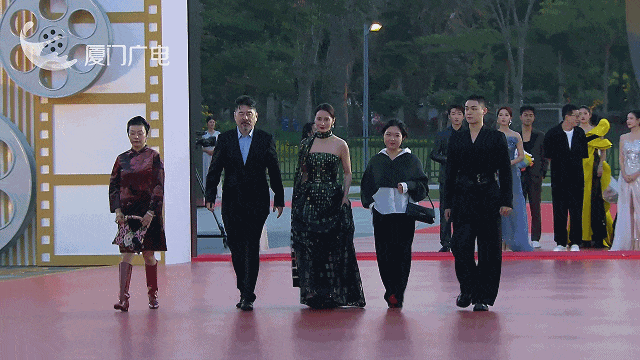 易烊千玺、刘昊然、宋佳、钟楚曦……一大波明星亮相金鸡红毯! 易烊千玺、刘昊然、宋佳、钟楚曦……一大波明星亮相金鸡红毯!