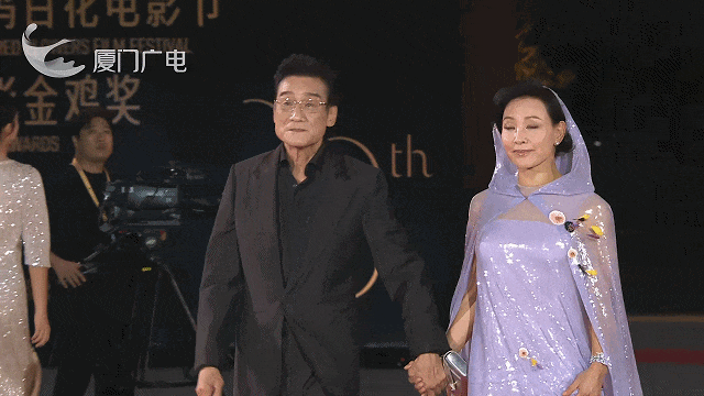 易烊千玺、刘昊然、宋佳、钟楚曦……一大波明星亮相金鸡红毯! 易烊千玺、刘昊然、宋佳、钟楚曦……一大波明星亮相金鸡红毯!