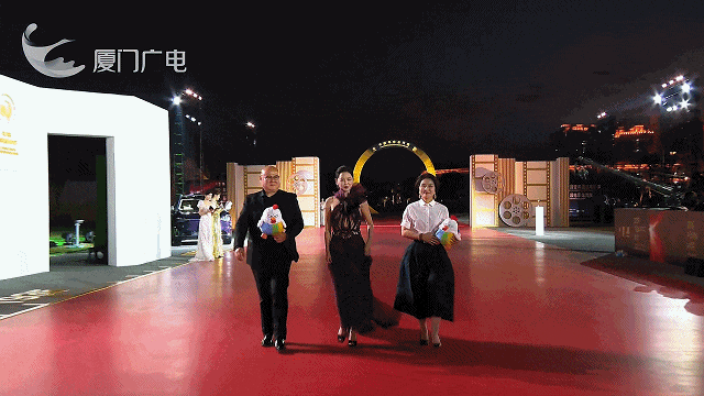 易烊千玺、刘昊然、宋佳、钟楚曦……一大波明星亮相金鸡红毯! 易烊千玺、刘昊然、宋佳、钟楚曦……一大波明星亮相金鸡红毯!