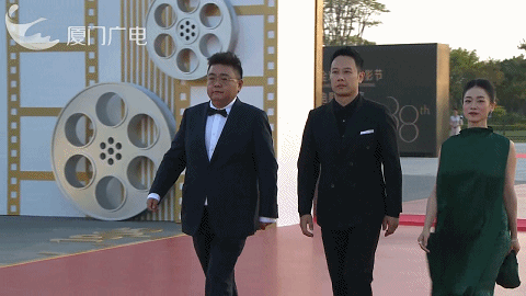 易烊千玺、刘昊然、宋佳、钟楚曦……一大波明星亮相金鸡红毯! 易烊千玺、刘昊然、宋佳、钟楚曦……一大波明星亮相金鸡红毯!