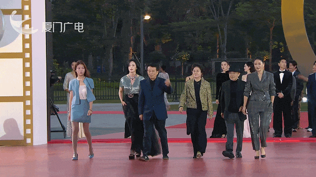 易烊千玺、刘昊然、宋佳、钟楚曦……一大波明星亮相金鸡红毯! 易烊千玺、刘昊然、宋佳、钟楚曦……一大波明星亮相金鸡红毯!