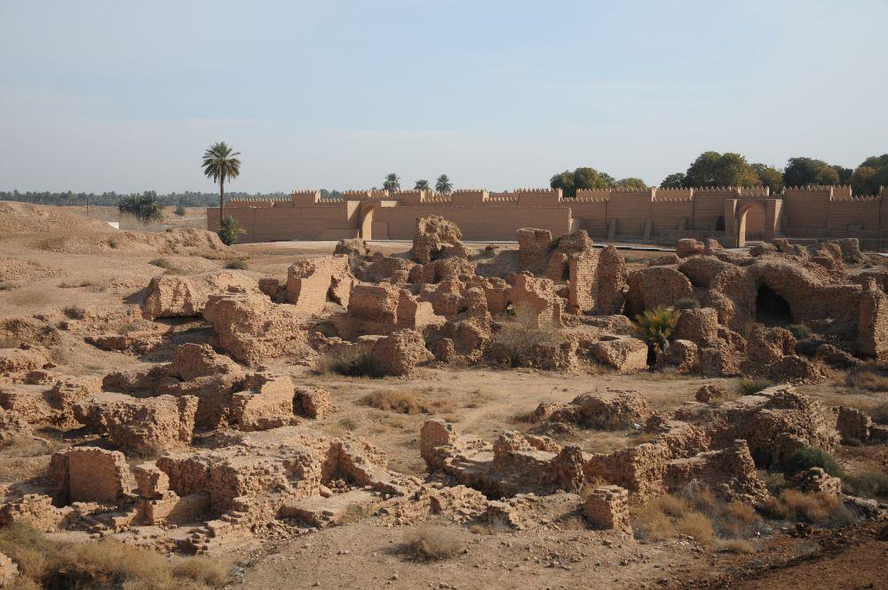 心相近｜中埃携手，书写文明互鉴新佳话